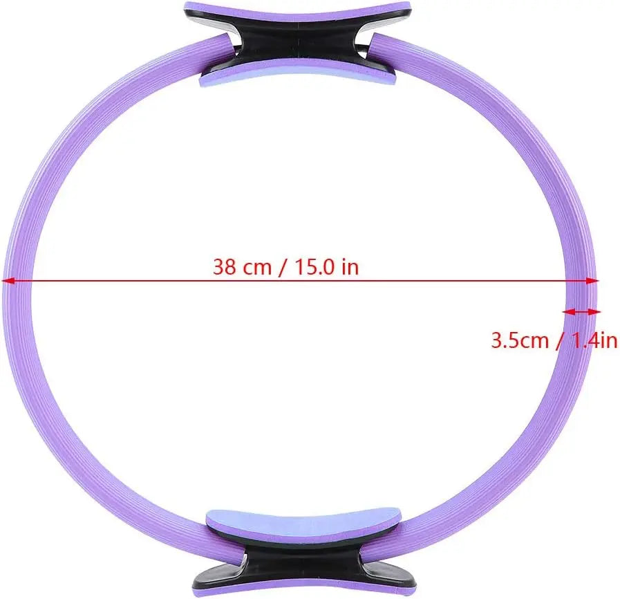 CoreTone Pilates Ring