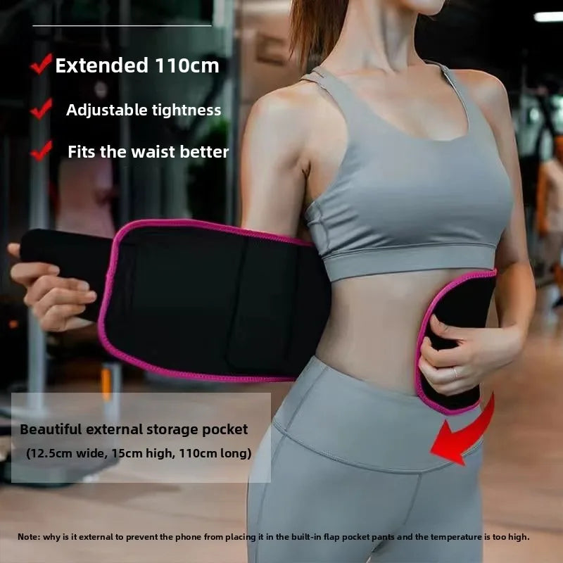 CoreBurn Waist Trimmer