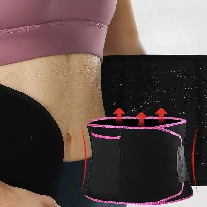 CoreBurn Waist Trimmer