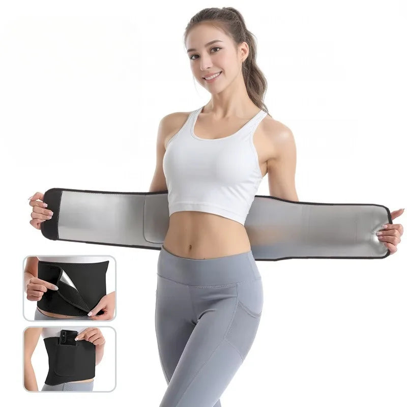 CoreBurn Waist Trimmer