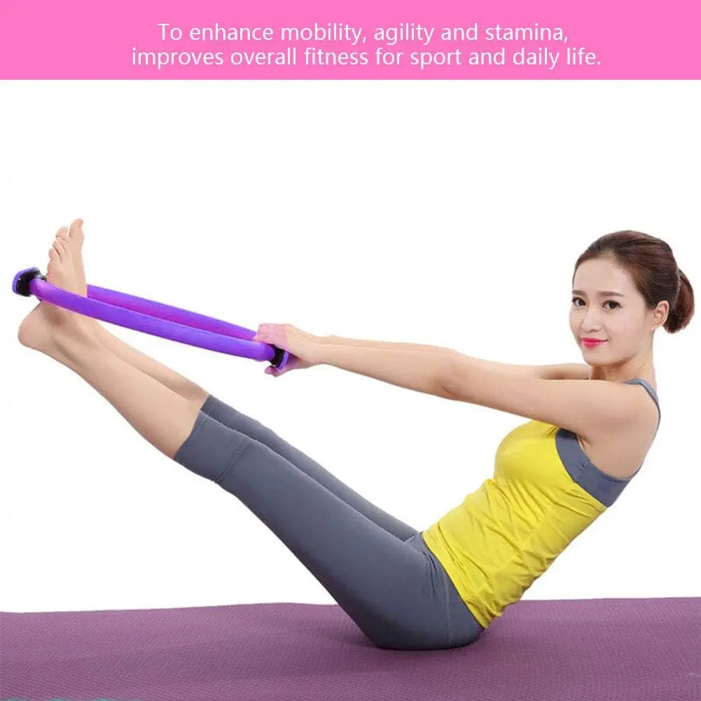 CoreTone Pilates Ring