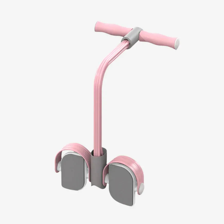 FlexCore 6-Tube Resistance Pedal Puller