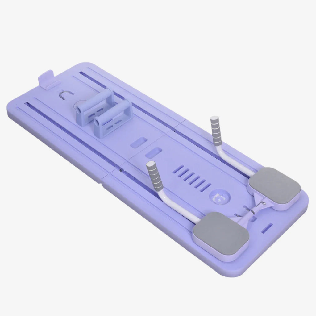 FlexReform 4-in-1 Pilates Reformer